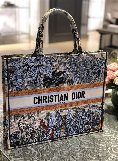 christian dior bags original|christian dior tote bag clearance.